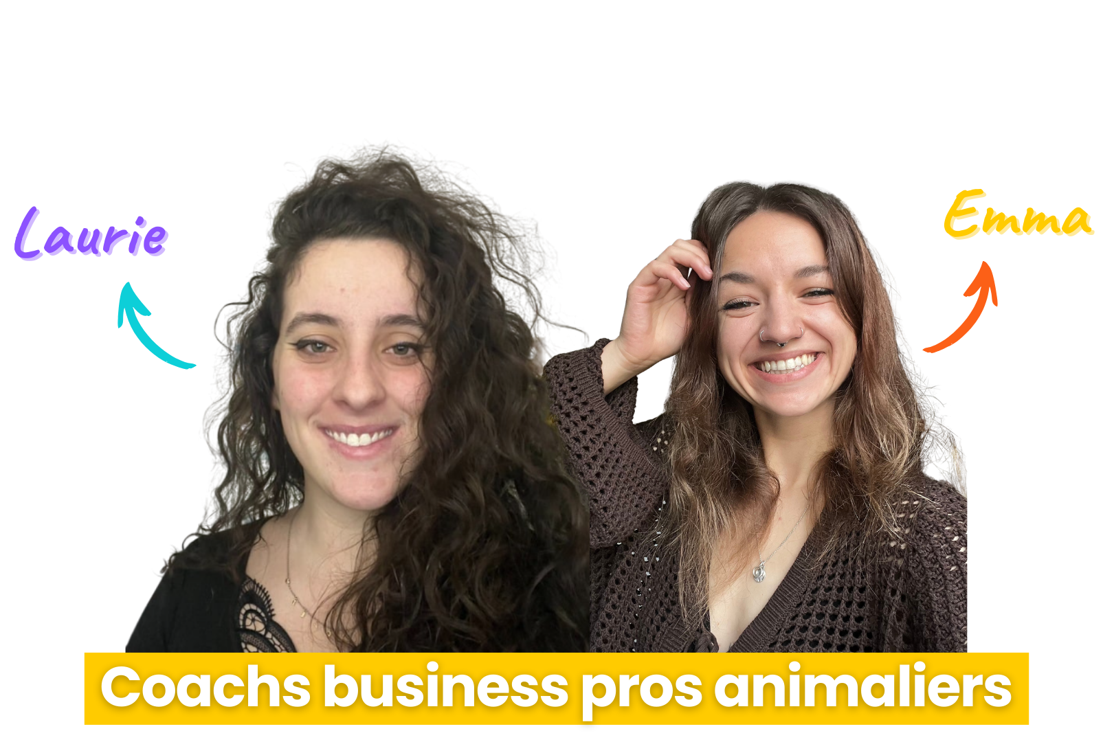 laurie emma coachs business