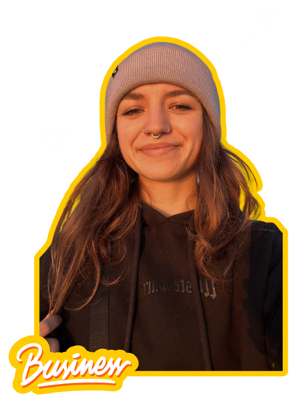 cloche et citron coach biz Emma