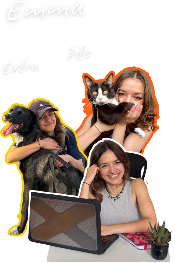 emma cloche et citron